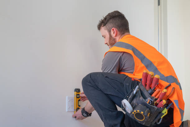 Best Local Electrician Companies  in Derry, PA