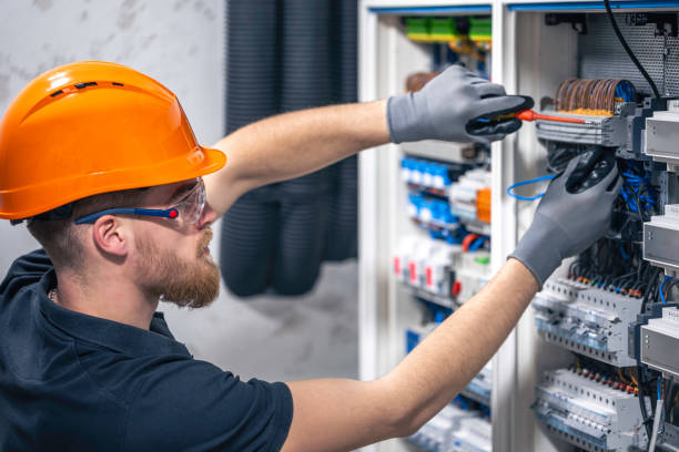 Best Electrical System Inspection  in Derry, PA